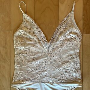 Out from Under Urban Outfitters body S